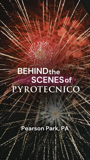 Pyrotecnico, Inc. on Instagram: "Our crews were on the go yesterday! Join us behind the scenes from our hometown show in New Castle, PA, the fireworks capital of America 💪🛠️🧨🎆 #4thofjuly #independenceday #fireworks #bts #behindthescenes"