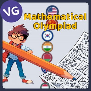 280K views · 1.7K reactions | The Best Countries in the Mathematical Olympiad. | VGraphs | Facebook