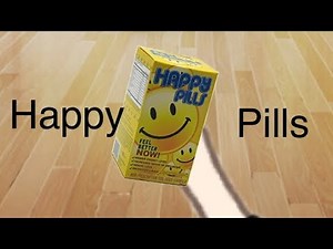 //happy pills// //gacha life//