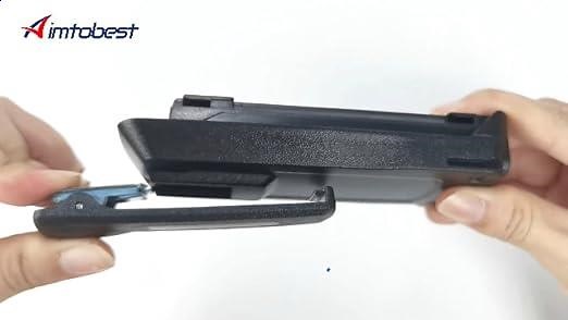 PMNN4066 PMNN4066A PMNN4077 PMNN4077C 2600mAh Li-ion Battery