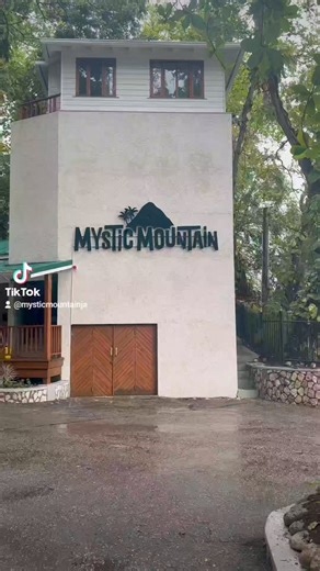 2.4K views · 32 reactions | Zipline Canopy. It's more than just a tour, it's an experience. #mysticmountain #anansiweb #visitjamaica #zipline #SkyExplorer #adventure | Mystic Mountain Jamaica | Facebook