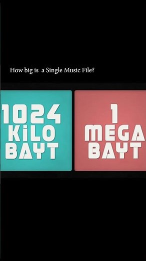 How a Music / Song file is coded?