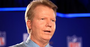 Phil Simms Shows True Character With Hall Of Fame Comment