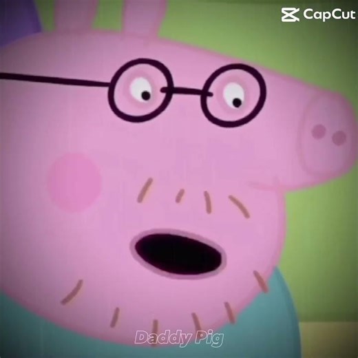 Daddy pig