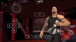 Wwe 2k14 Game For Android Ppsspp
