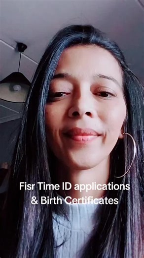 First Time ID Applications and Birth Certificates: What You Need to Know
