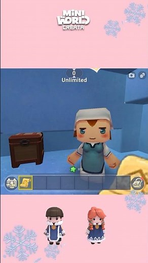 How to get blueprints for villager builders 🛠️