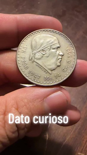 Monedas Mexicanas Valiosas: Curiosidades y Colección