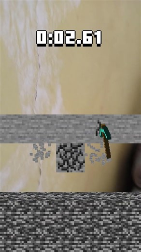 minecraft rush try again #minecraft