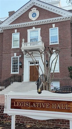 Delaware bill would restore voting rights to people who have completed felony sentences