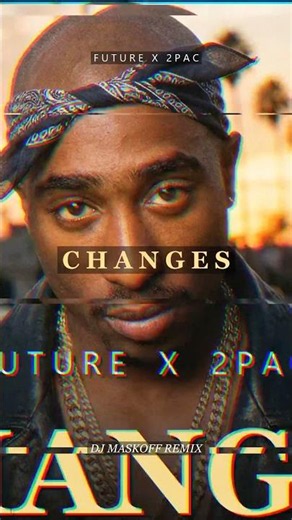 Changes 🎵 Future x 2Pac | Poison Plate #14 #shorts