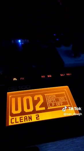 Praise & Worship Guitar Effects Patch Tutorial