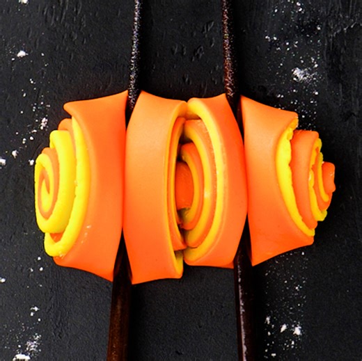 Simple pastry ideas that will surprise you