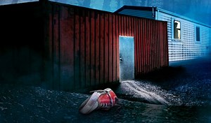 Girl in the Shed: The Kidnapping of Abby Hernandez (2022) - Filmonizirani