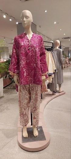 Khaadi Pret Collection 2026 | Khaadi Ready to Wear Dresses | Latest New Arrivals