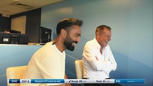 2.7M views · 24K reactions | Good one, DK  | Sky Sports Cricket | Facebook