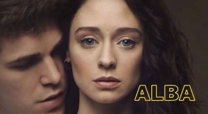 Cuántos capítulos tiene “Alba” en Netflix