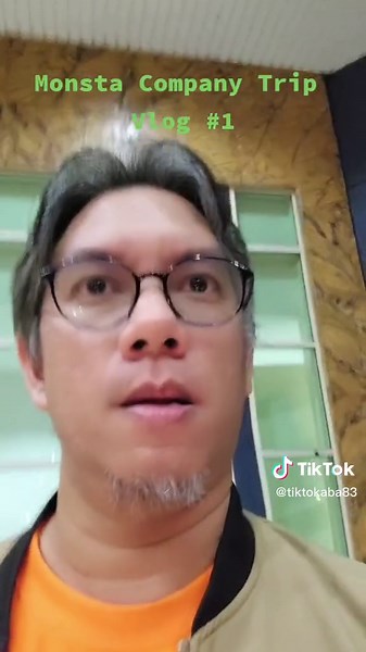 Monsta Company Trip Vlog 1 @MONSTA #monstacompanytrip