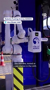 How robots will change mobility