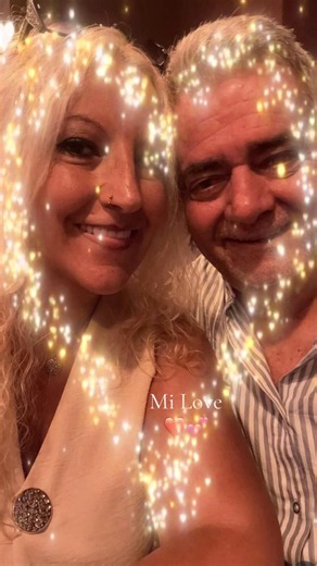 Como dice el vídeo no me sueltes , nada ni nadie se cruzará en nuestros camino . Porque aquí estoy yo para defender lo que es mío , que eres tú y tu amor . Te amo , y te amaré por siempre 😘😘😘💕💕#parati #respeto #amorbonito #🦋 #milove💕