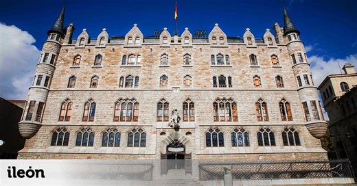 La Casa Botines: ni modernista ni neogótica, simplemente Gaudí