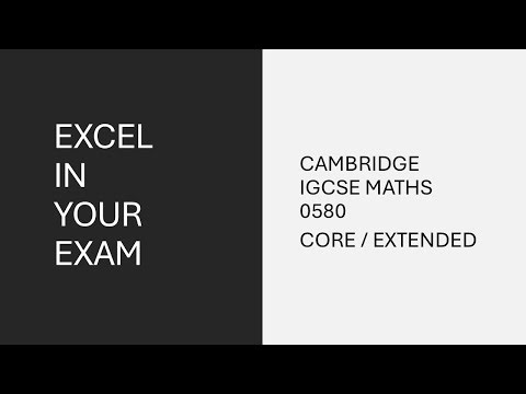 Natural Numbers Explained IGCSE Maths