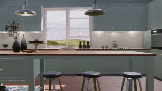 Visualize a house project with Unity 2023 - Unity Video Tutorial | LinkedIn Learning, formerly Lynda.com