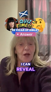 🏴󠁧󠁢󠁳󠁣󠁴󠁿 Quiz Time 📢Answers 🎯 Here's the answer to our latest quiz, did you guess right? | Jojo Sutherland Comedian