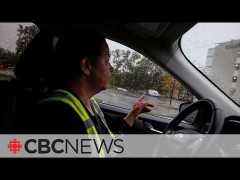 First Nation evacuates during removal of toxic chemical at Ontario plant