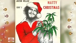 16 reactions · 12 comments | @majahhype 藍 Natty Christmas is back and bringing the holiday heat!  The #1 reggae Christmas album of all time by Jacob Miller & @badboysofreggae is here to spread those festive vibes!  Let the reggae spirit take over and make this season unforgettable. #NattyChristmas #InnerCircle #ReggaeVibes #HolidaySpirit | Inner Circle | Facebook