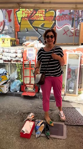 graziacalzaturevomeroofficial on Instagram