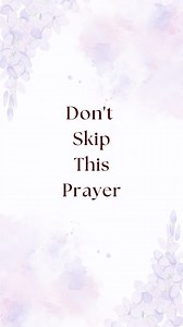 24K views · 945 reactions | #prayer #dailyprayer #prayeroftheday #prayerwarriors | Daily Devotion | Facebook