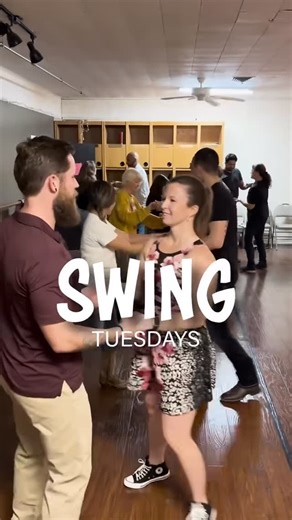 New BraunfelsTX SwingJunction on Instagram: "💃 Howdy Partner -Let’s Dance! Let’s put a little fun into your life! Learn to Swing Dance & Country Two Step in New Braunfels at Swing Junction - Let’s Dance! Your New Adventure Starts Jan 12th. Get/Gift a Punch Card or do a Dance in a Day Workshop .. even try Salsa! No Partner Needed. Details: www.swinghjunction.org (https://www.swinghjunction.org/). _ _ #purefun #swingdance #dancelessons #countrymusic #countrydancing #newbraunfelslife #newbraunfels