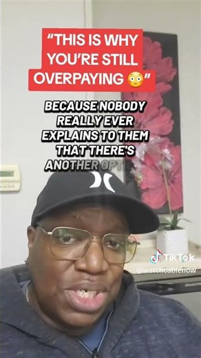 why overpay for live TV movies and series