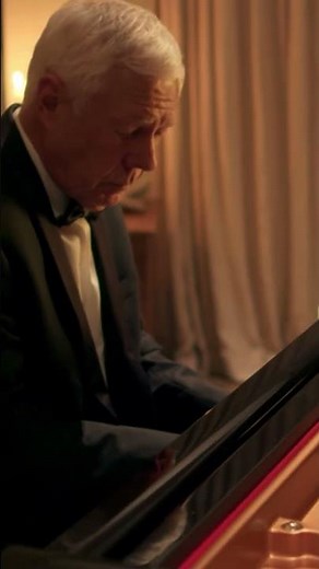 Clair de Lune - piano performance by Carl Doy 🌙