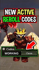 NEW WORKING CODES in The Forge Roblox