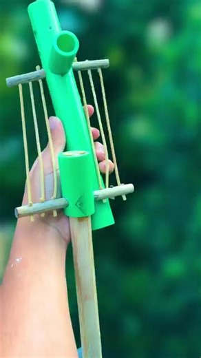 239K views · 1.2K reactions | PVC Pipe And Bamboo Creation idea #idea #new #bamboo | Creation By Mominul | Facebook
