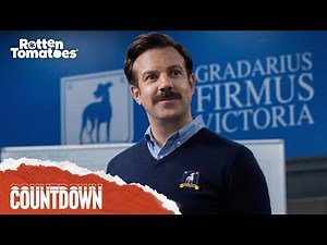 Best Apple TV+ Shows | Countdown