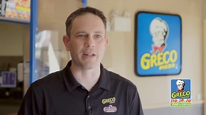 Join Atlantic Canada's leading Pizza Chain! Greco Pizza is seeking outgoing, friendly people who have a can-do attitude, love pizza and want to serve their communities delicious food with exceptional service. | Greco Pizza