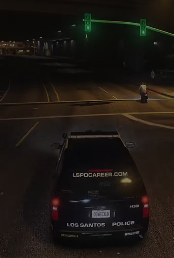 That went bad so quick…#fyp #foryou #foryoupage #gta5 #lspdfr | gta 5
