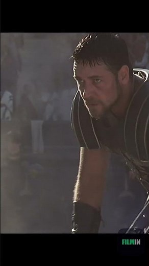 GLADIATOR BATALLA FINAL PARTE 1