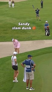 281K views · 8.4K reactions | Shot of the year!  Alice Hewson’s epic eagle en route to winning last season’s #SwissLadiesOpen  #LETreloaded | Ladies European Tour | Facebook