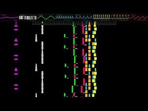 Mega Man 1 - Wily Machine/Yellow Devil Theme - FamiTracker Konami VRC6 Cover