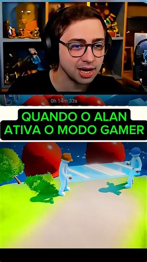 When the player activates gamer mode #gaming #gameplay #short #eurotrucksimulator2