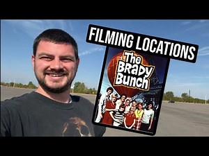 The Brady Bunch Cincinnati Kids filming Locations at Kings Island
