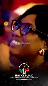 675K views · 30K reactions | Le Service Public en Scène  | Prestation de la troupe Thiossane de Malika ━━━━⊱⋆⊰━━━━ #HusseinTijjani #servicepublic #administration Ministère de la Fonction Publique et de la Réforme du Service public | Hussein Tijjani | Facebook
