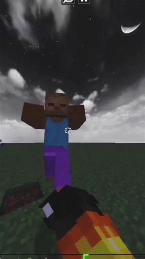 Best 'W' combo ever 💀😈 #minecraft #remix #gaming