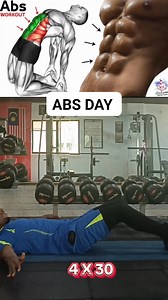 1.2K views · 35 reactions | Hit Beginners Abs Workout #viral #exercise #fblifestyle #fitness #absworkout #coachchaplet #gum #motivation #absday | Coach Chaplet | Facebook