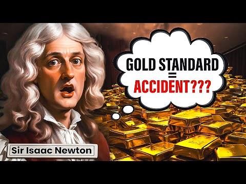 Why The Gold Standard Matters - Learning From History