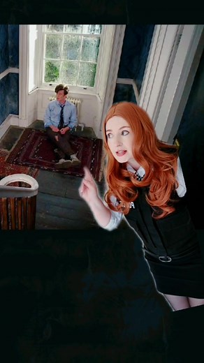 Unlocking the Ultimate Amy Pond Cosplay: The Eleventh Hour Look